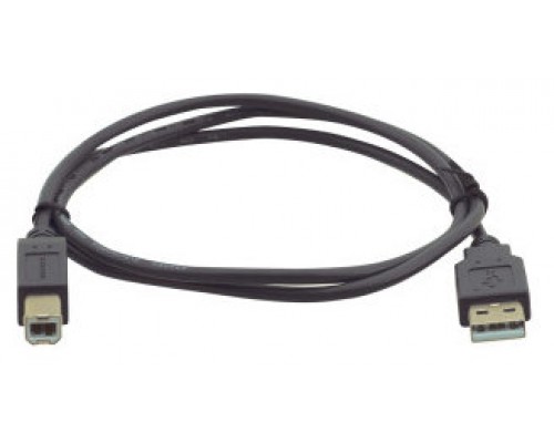 KRAMER CONNECT - CABLES USB 2.0 A (M) TO B (M) CABLE- C-USB/AB-5M (96-0215005)