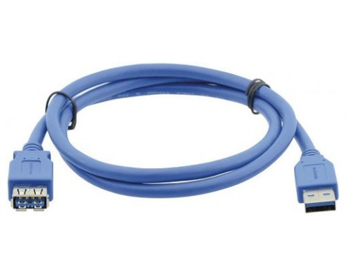 KRAMER CONNECT - CABLES CABLE EXTENSION USB3.0 TYPE A TO TYPE A 15FT- C-USB3/AAE-15 (96-02310015)