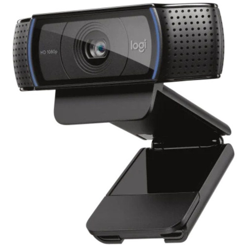 CAMARA LOGITECH WEBCAM C920 P/N:960-001055-DN11 CAMARA LOGITECH WEBCAM C920 P/N:960-001055