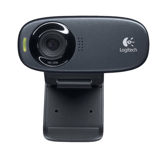 CAMARA WEBCAM LOGITECH HD C310 960-001065-CN4 CAMARA WEBCAM LOGITECH HD C310 960-001065