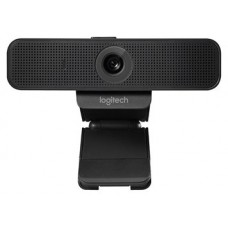 Logitech Webcam C925  USB 2.0 1920 x 1080 Auto-foc