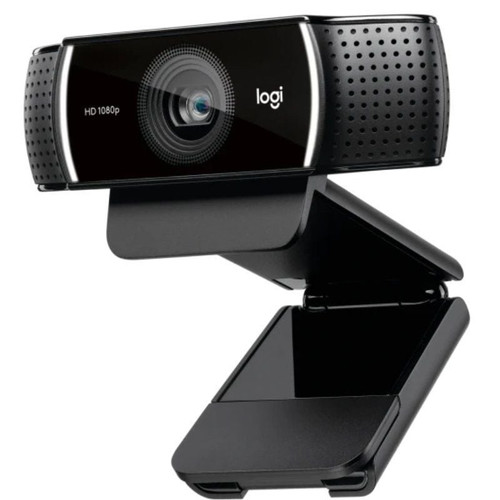 WEBCAM LOGITECHCAM C922 PRO HD STM-DU12 WEBCAM LOGITECHCAM C922 PRO HD STM