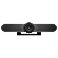 Logitech MeetUp Webcam VideoConferencing fps 4k