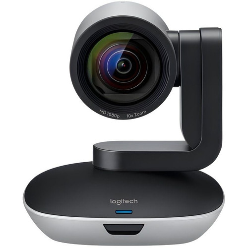 WEBCAM LOGITECHCAM PTZ PRO 2