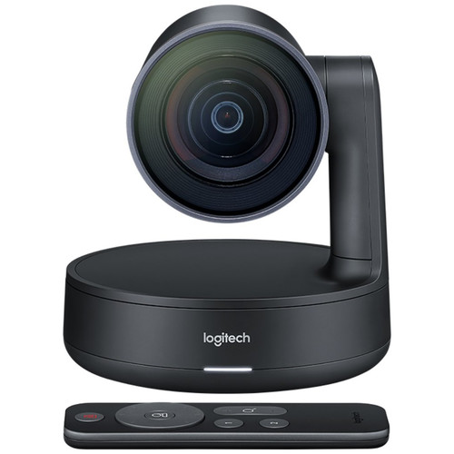 Webcam logitech rally 4k uhd usb-MR162 Webcam logitech rally 4k uhd usb