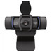 Webcam logitech c920s pro 1080p 30fps-MR12 Webcam logitech c920s pro 1080p 30fps