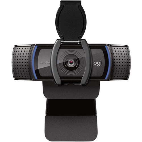 WEBCAM LOGITECHCAM C920E-DU12 WEBCAM LOGITECHCAM C920E
