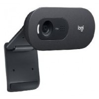 Webcam logitech c505e 1280x720p 30ps usb