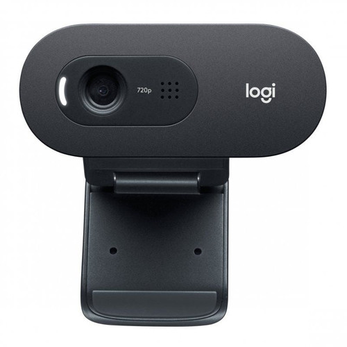 Webcam logitech c505e 1280x720p 30ps usb-MR11 Webcam logitech c505e 1280x720p 30ps usb