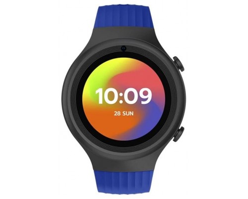 SPC-RELOJ SMART 4G JUN BL