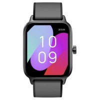 SPC-RELOJ SMART DUO P BK