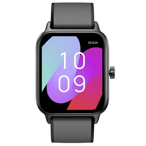 SMARTWATCH SPC SMART DUO P BK-DU8 SMARTWATCH SPC SMART DUO P BK