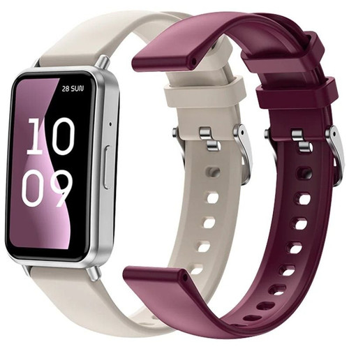 SMARTWATCH SPC DUO FIT LGT-DU5 SMARTWATCH SPC DUO FIT LGT