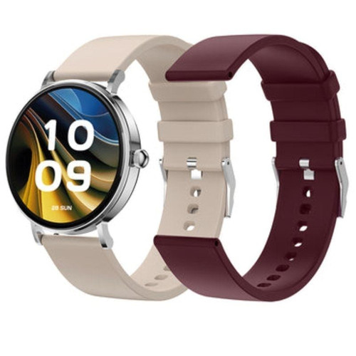 SMARTWATCH SPC SMART DUO VE WH-DU8 SMARTWATCH SPC SMART DUO VE WH