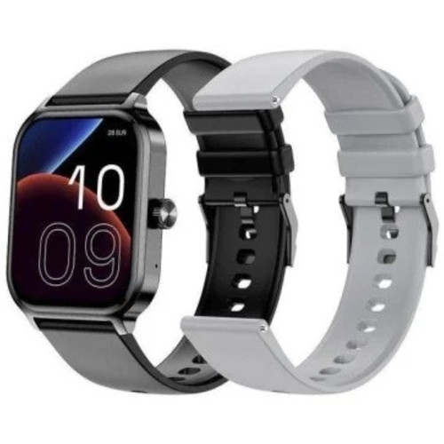 SMARTWATCH SPC SMARTEE DUO 3 BK-DU6 SMARTWATCH SPC SMARTEE DUO 3 BK