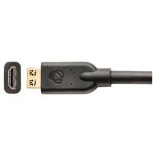Kramer Electronics 4.6m 8K@60Hz Ultra High-Speed HDMI Cable with Ethernet