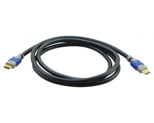 Kramer Electronics C-HM/HM/PRO-20 cable HDMI 6,1 m HDMI tipo A (Estándar) Negro