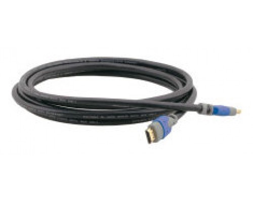 KRAMER INSTALLER SOLUTIONS HIGH SPEED HDMI CABLE WITH ETHERNET - 15FT - C-HM/ETH-15 (97-01214015)