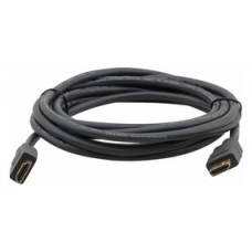 Kramer Electronics C−MHM/MHM cable HDMI 0,6 m HDMI tipo A (Estándar) Negro