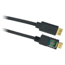 Kramer Electronics CA-HM cable HDMI 10,7 m HDMI tipo A (Estándar) Negro