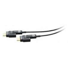 KRAMER INSTALLER SOLUTIONS ACTIVE PLUGABLE OPTICAL HDMI CABLE, LSHF-33FT - CLS-AOCH/60-33 (97-0406033) (Espera 4 dias)