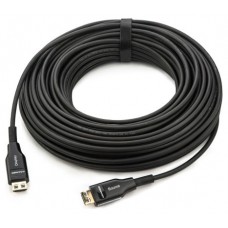 Kramer Electronics CLS-AOCH/60F cable HDMI 40 m HDMI tipo A (Estándar) Negro