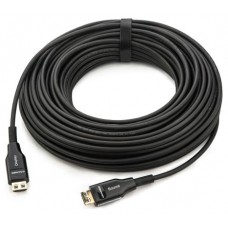 Kramer Electronics CLS-AOCH/60F cable HDMI 70 m HDMI tipo A (Estándar) Negro