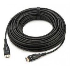Kramer Electronics CP-AOCH/60F-197 cable HDMI 60 m HDMI tipo A (Estándar) Negro
