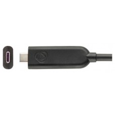 Kramer Electronics CLS-AOCU32/FF-25 cable USB 7,6 m USB 3.2 Gen 2 (3.1 Gen 2) USB C Negro-MR129 Kramer Electronics CLS-AOCU32/FF-25 cable USB 7,6 m USB 3.2 Gen 2 (3.1 Gen 2) USB C Negro