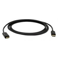 KRAMER CABLE ACTIVO DE DISPLAY PORT (M) A HDMI (M) 4K60HZ (4:4:4) 3M (C-DPM/HM/UHD-10)