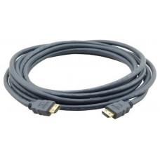 CABLE HDMI 1.4 CON ETHERNET MACHO-MACHO KRAMER