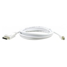 KRAMER CABLE DISPLAYPORT MACHO A HDMI MACHO 0.9M