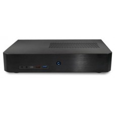 AOPEN DEV SERIES FS DEV7710P (97.AD300.E0A0) FULL SYSTEM WITH I5-11500 + 8G X 2 MEMORY + SSD 256GB+ NVIDIA GTX 1650  4GB, ONBOARD GPU DISABLE