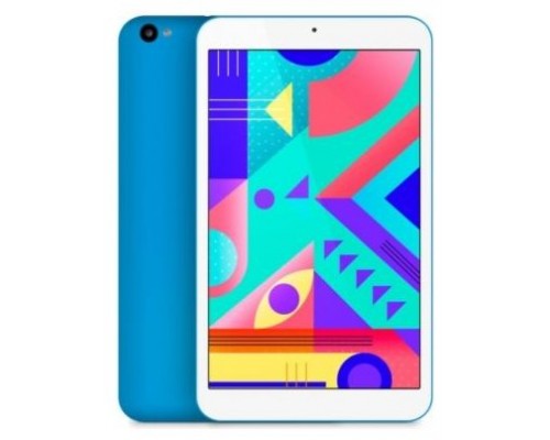 Tablet spc 8pulgadas lightyear azul quadcore