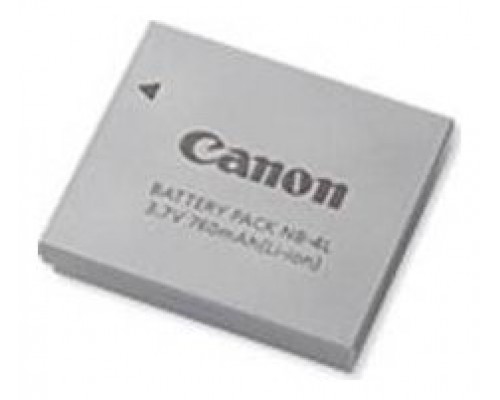 Bateria canon nb - 4l ixus 95 105