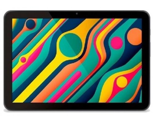 Tablet spc 10.1pulgadas gravity 2 negro