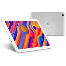 Tablet spc 10.1pulgadas gravity pro blanco