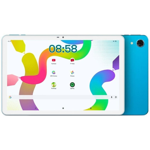 TABLET SPC WUUM 4-128 WH-DU18 TABLET SPC WUUM 4-128 WH