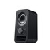 ALTAVOCES 2.0 LOGITECH Z150 3W JACK 3.5mm CONTROL