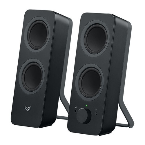 ALTAVOCES 2.0 BLUETOOTH LOGITECH Z207 5W BT 4.2