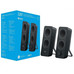 ALTAVOCES 2.0 BLUETOOTH LOGITECH Z207 5W BT 4.2