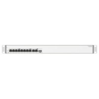 HUAWEI eKit S380 Series S380-H8T3ST Gestionado Gigabit Ethernet (10/100/1000) 1U Gris