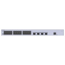 Huawei CloudEngine S310-24T4S Gigabit Ethernet (10/100/1000) 1U Gris
