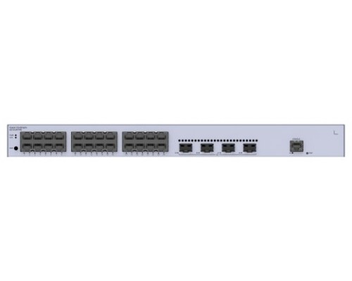 Huawei CloudEngine S310-24T4S Gigabit Ethernet (10/100/1000) 1U Gris
