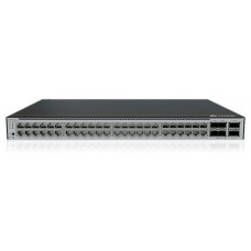 Huawei S5755-H48U4Y2CZ Gigabit Ethernet (10/100/1000) Energía sobre Ethernet (PoE) 1U