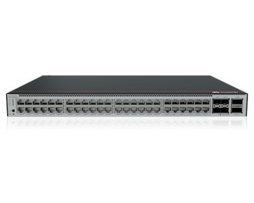 Huawei S5755-H48U4Y2CZ Gigabit Ethernet (10/100/1000) Energía sobre Ethernet (PoE) 1U