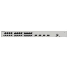 Huawei S220-24T4X Gigabit Ethernet (10/100/1000) 1U Gris