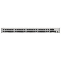 Huawei S310-48P4S Gigabit Ethernet (10/100/1000) Energía sobre Ethernet (PoE) 1U Gris