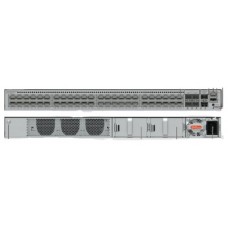Huawei CloudEngine S5735-S48PN4XE-V2 switch Gestionado L2 Gigabit Ethernet (10/100/1000) Energía sobre Ethernet (PoE) 1U Negro, Plata
