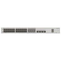 HUAWEI S310 24ST4X,S310 24ST4X,S310 24ST4X 24 GE SFP PORTS, 8 OF WHICH ARE DUAL PURPOSE 10 100 1000 OR SFP, 4 10GE SFP PORTS, BUILT IN AC POWER